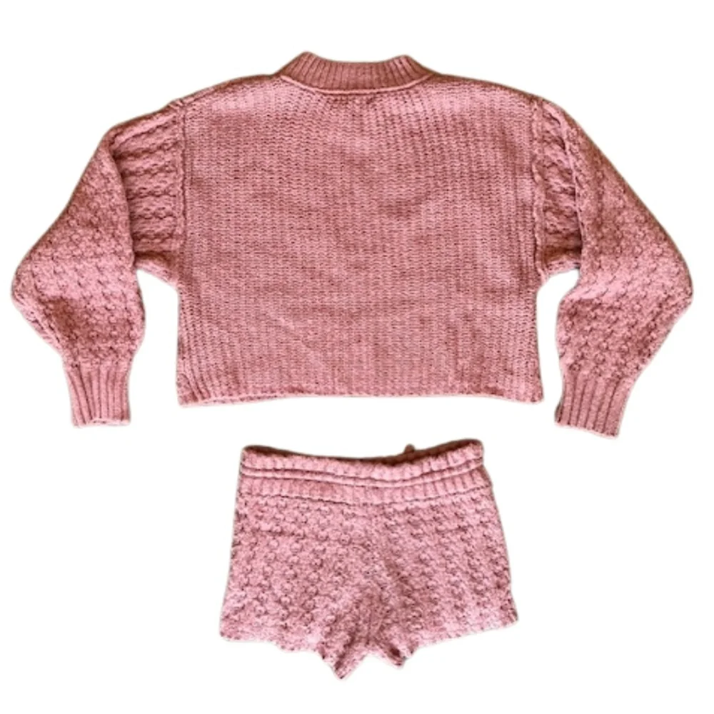 Sweater PJ Set - Picture 6 of 6
